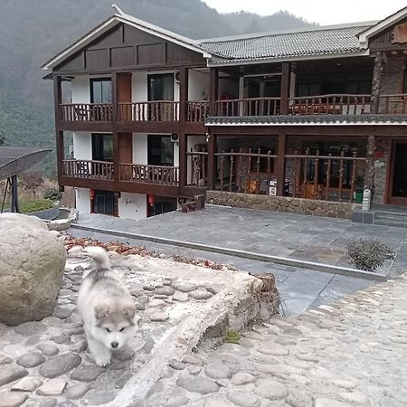 Zhangjiajie Mountainside 외부 사진
